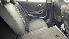 BMW 1 Series 118i [136] Sport 5dr Step Auto [Live Cockpit Pro] Petrol Hatchback